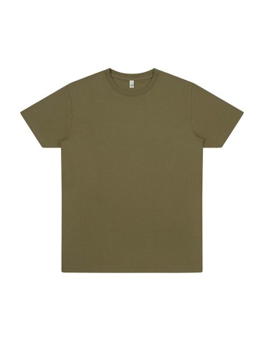 EPF-EP185-NEW - Earth Positive Premium Jersey T-shirt